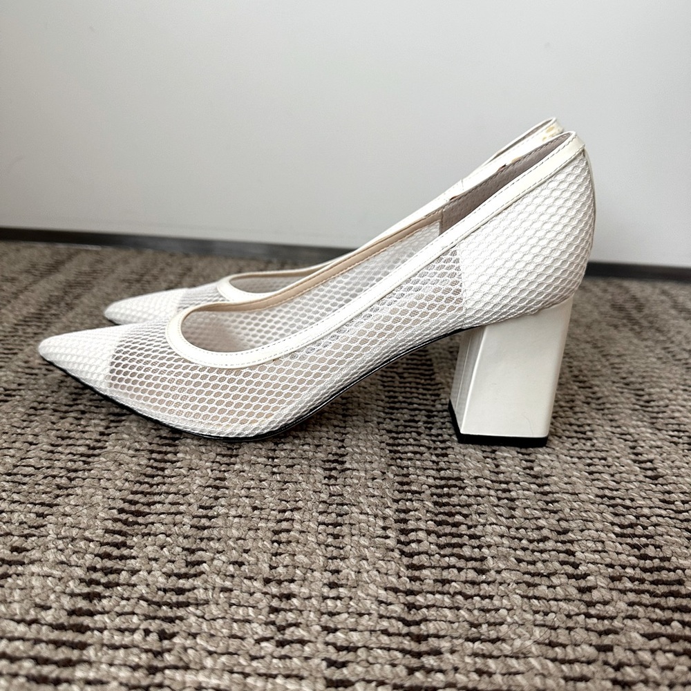 NWOT | Marc Fisher Zesty Pump